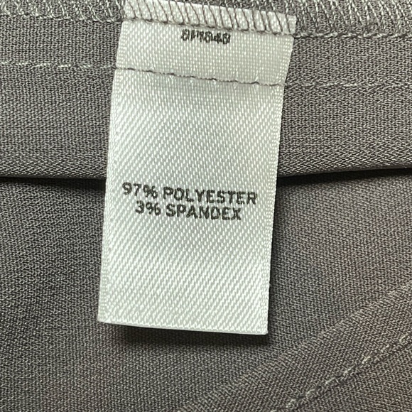 NWOT Frenchi Top - Picture 6 of 7